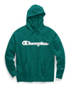 Champion Womens Powerblend Fleece Pullover Hoodie