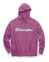 Champion Womens Powerblend Fleece Pullover Hoodie