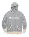 Champion Womens Powerblend Fleece Pullover Hoodie