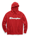 Champion Womens Powerblend Fleece Pullover Hoodie