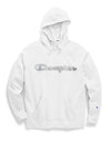 Champion Womens Powerblend Fleece Pullover Hoodie