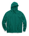 Champion Womens Powerblend Fleece Pullover Hoodie