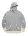 Champion Womens Powerblend Fleece Pullover Hoodie