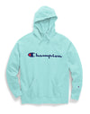 Champion Womens Powerblend Fleece Pullover Hoodie