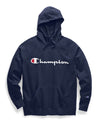 Champion Womens Powerblend Fleece Pullover Hoodie