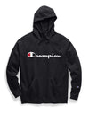Champion Womens Powerblend Fleece Pullover Hoodie