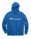 Champion Womens Powerblend Fleece Pullover Hoodie