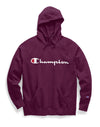 Champion Womens Powerblend Fleece Pullover Hoodie