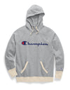 Champion Womens Powerblend Fleece Pullover Hoodie