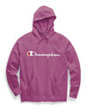 Champion Womens Powerblend Fleece Pullover Hoodie
