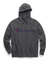 Champion Womens Powerblend Fleece Pullover Hoodie