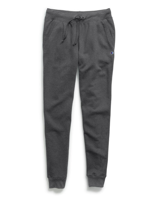 Champion Womens Powerblend Fleece Joggers
