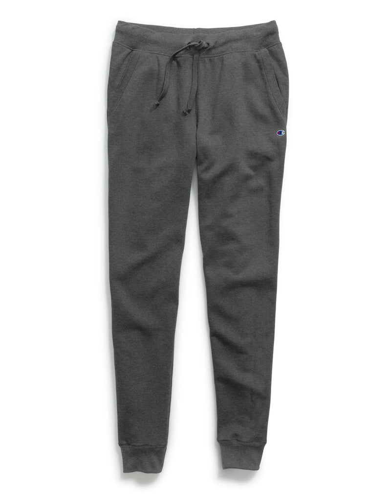 Champion Womens Powerblend Fleece Joggers