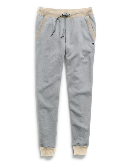 Champion Womens Powerblend Fleece Joggers