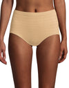 Bali Womens Comfort Revolution Microfiber Brief, 3-Pack