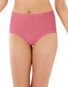 Bali Womens Comfort Revolution Microfiber Brief, 3-Pack