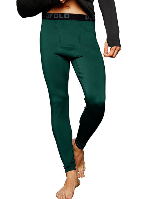 Duofold Mens Varitherm Brushed Back Pant