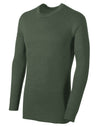 Duofold Thermals Mid-Weight Men's Long Sleeve Crew