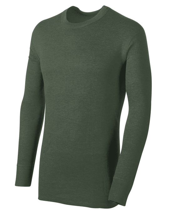 Duofold Thermals Mid-Weight Men's Long Sleeve Crew