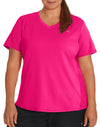 Champion Women`s Vapor Select Plus Tee