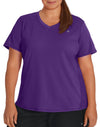 Champion Women`s Vapor Select Plus Tee