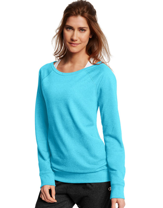 Champion Women`s French Terry Top