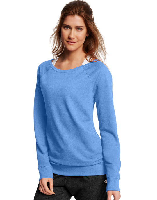 Champion Women`s French Terry Top