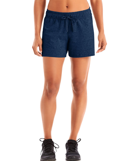 Champion Women`s Authentic Jersey Short