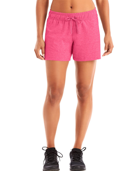 Champion Women`s Authentic Jersey Short