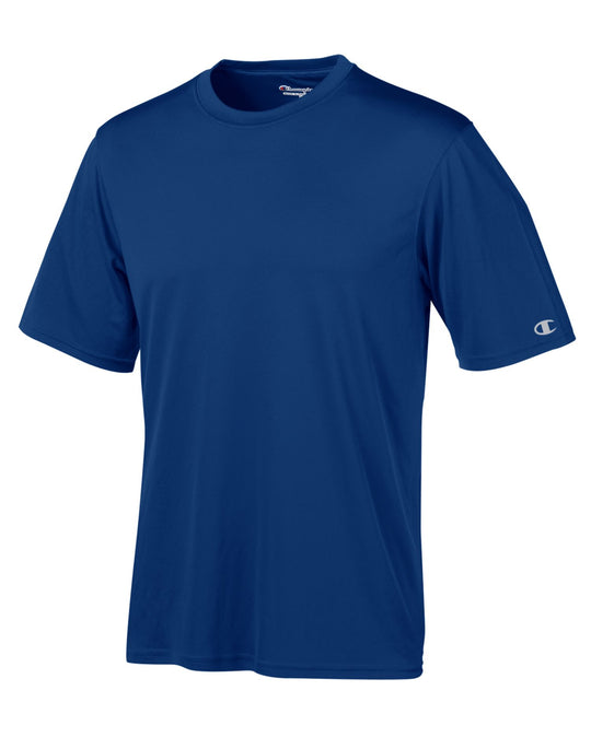 Champion Men`s Essential Double Dry Tee