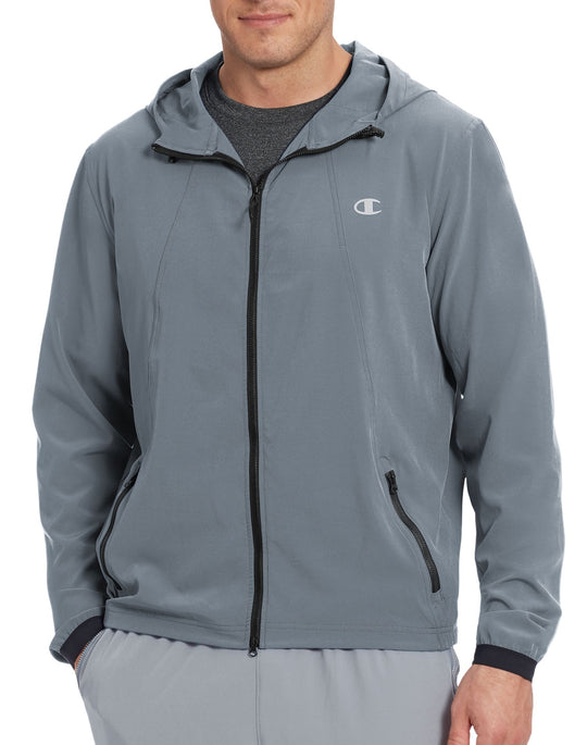 Champion Men`s 365 Jacket