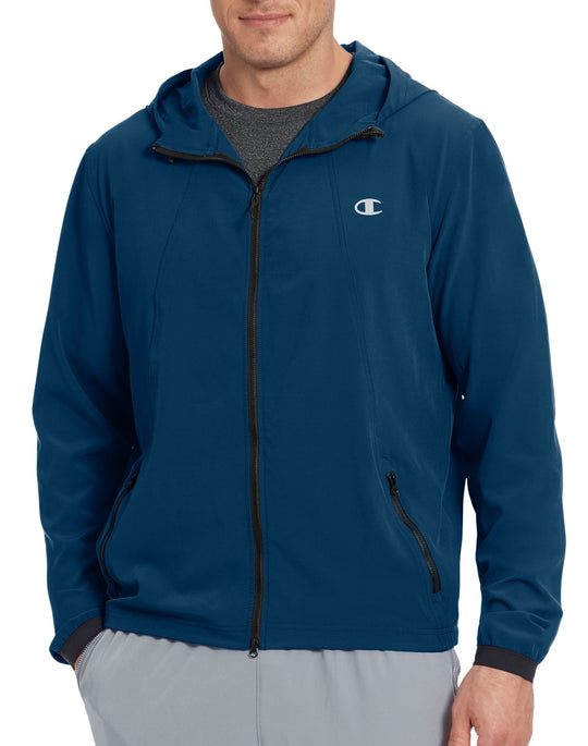 Champion Men`s 365 Jacket