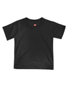 Hanes Playwear Toddler Tee 5.2 oz
