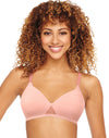 Hanes Girls` Oh So Light Foam Wirefree Bra