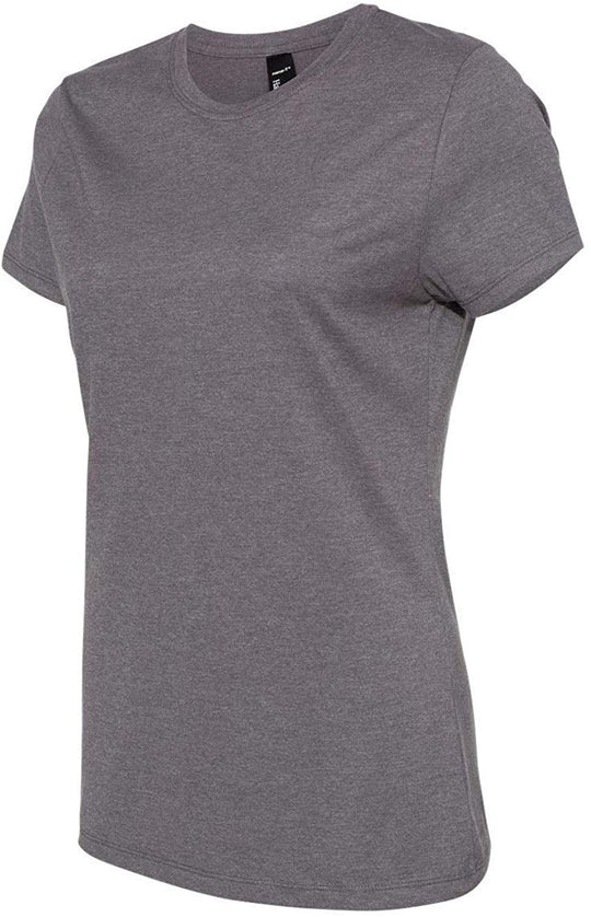 Hanes Classic-Fit Jersey Women's T-Shirt 4.5 oz