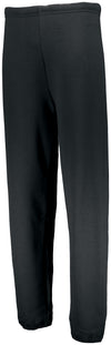 Russell Athletic Dri Power Closed Bottom Sweatpants, XL, Oxford