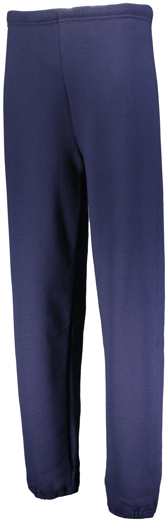 Russell Athletic Dri Power Closed Bottom Sweatpants, XL, Oxford