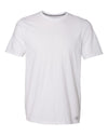 Russell Athletic Essential 60/40 Performance T-Shirt, XL, White