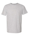 Russell Athletic Essential 60/40 Performance T-Shirt, XL, White