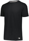 Russell Athletic Youth Essential 60/40 Performance T-Shirt, XL, White