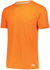 Russell Athletic Youth Essential 60/40 Performance T-Shirt, XL, White
