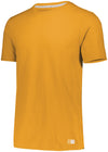 Russell Athletic Youth Essential 60/40 Performance T-Shirt, XL, White