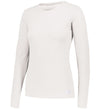 Russell Athletic Womens Essential 60/40 Performance Long Sleeve T-Shirt, XS