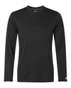 Russell Athletic Core Performance Long Sleeve T-Shirt, XL, White