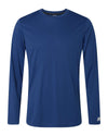 Russell Athletic Core Performance Long Sleeve T-Shirt, XL, White