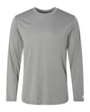 Russell Athletic Core Performance Long Sleeve T-Shirt, XL, White