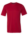 Russell Athletic Core Performance Short Sleeve T-Shirt, XL, True Red