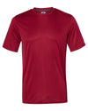 Russell Athletic Core Performance Short Sleeve T-Shirt, XL, True Red