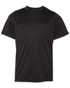 Russell Athletic Youth Core Performance Short Sleeve T-Shirt, XL, White