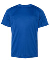 Russell Athletic Youth Core Performance Short Sleeve T-Shirt, XL, White
